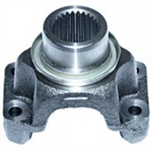 Kříž hnací hřídele zadní nápravy 52070345AA Jeep Liberty KJ 